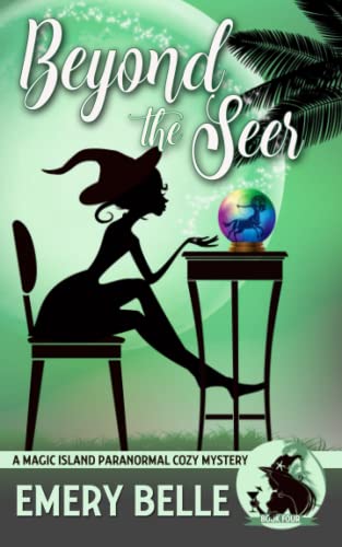 Beyond the Seer book cover