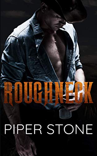 Roughneck book cover