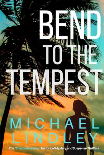 Bend to the Tempest book cover