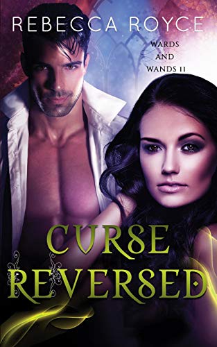 Curse Reversed book cover