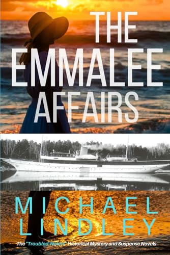The EmmaLee Affairs cover