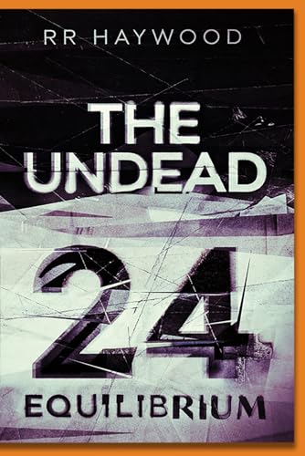 The Undead Twenty-Four: Equilibrium cover