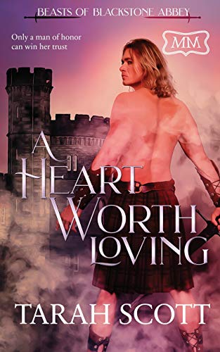 A Heart Worth Loving book cover