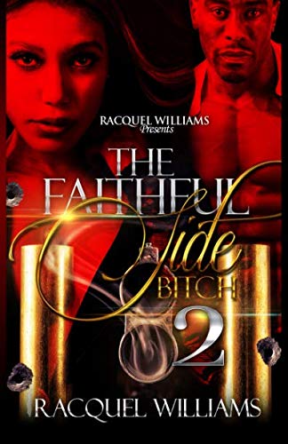 The Faithful Side Bitch 2 book cover