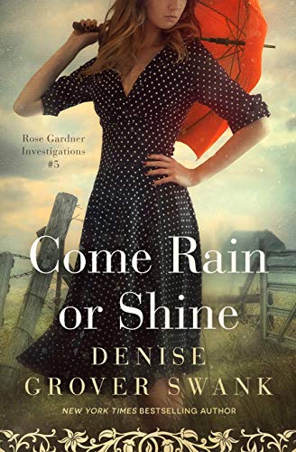 Come Rain or Shine book cover