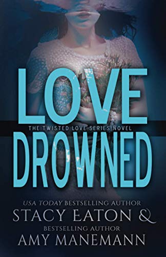 Love Drowned book cover