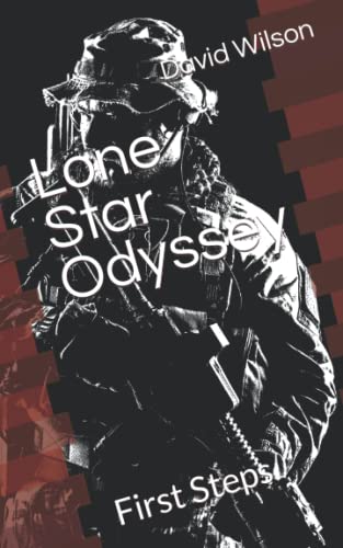 First Steps book cover