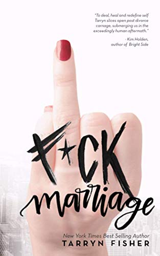 F*ck Marriage book cover