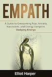 Empath book cover