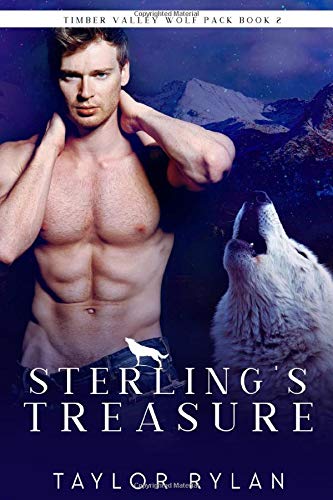 Sterling's Treasure book cover