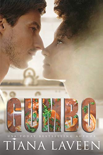 Gumbo book cover
