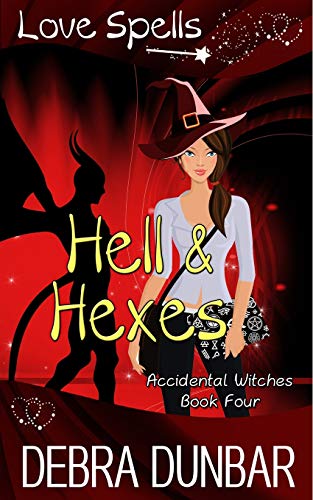Hell and Hexes book cover