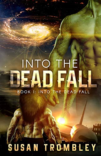 Into the Dead Fall cover