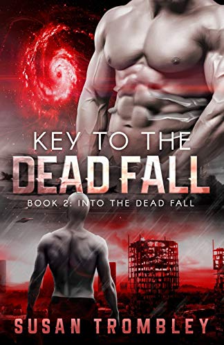 Key to the Dead Fall book cover