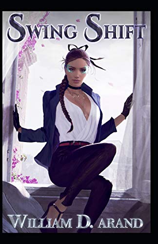 Swing Shift book cover