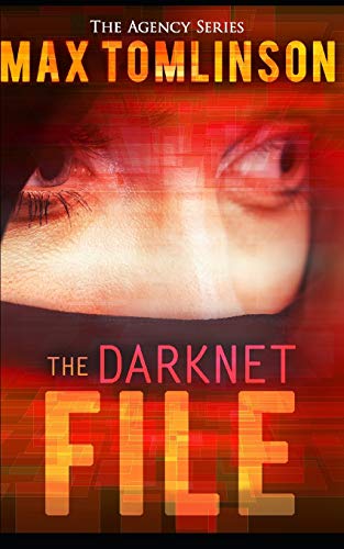 The Darknet File book cover