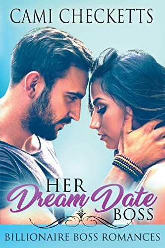 Her Dream Date Boss book cover
