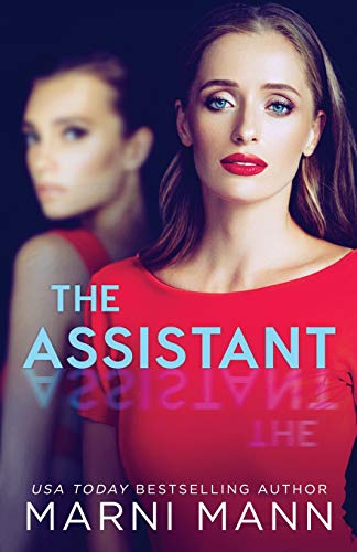 The Assistant book cover