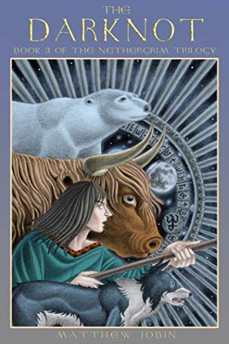 The Darknot book cover