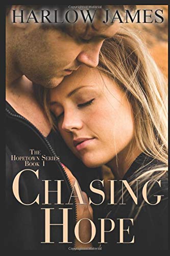 Chasing Hope book cover
