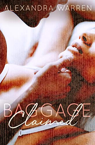 Baggage Claimed book cover