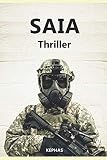 Saia Technothriller