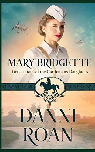 Mary Bridgette book cover