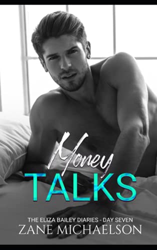 Money Talks book cover