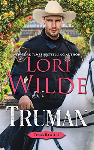 Truman book cover