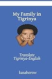 Your Tigrinya Family Needs Unity Unify with Tigrinya