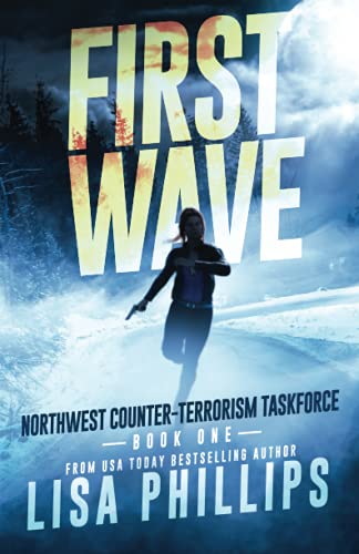 First Wave cover