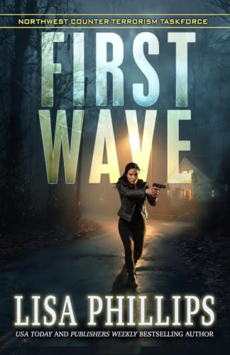 First Wave book cover