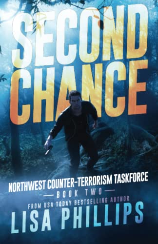 Second Chance book cover
