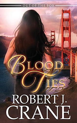 Blood Ties book cover