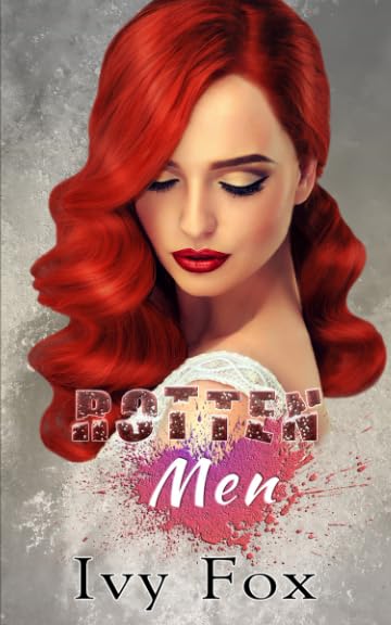 Rotten Men book cover