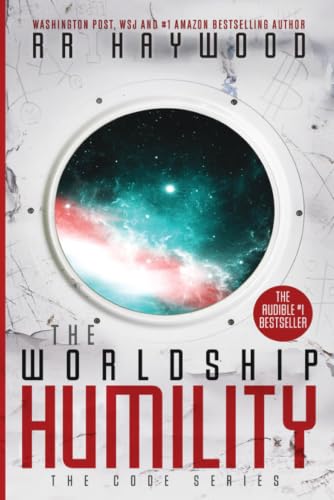The Worldship Humility book cover