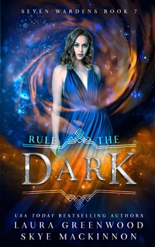 Rule the Dark book cover