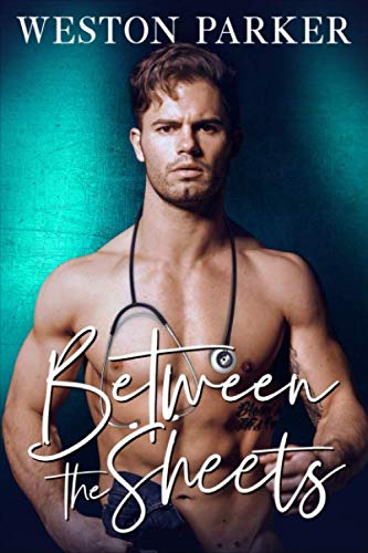 Between The Sheets book cover