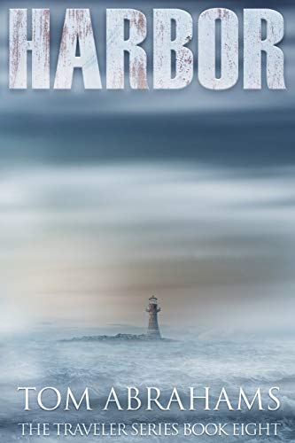 Harbor book cover