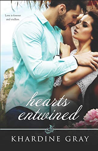 Hearts Entwined book cover