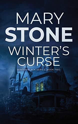 Winter's Curse cover