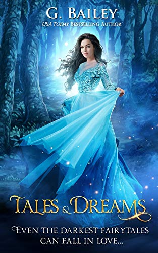 Tales & Dreams book cover
