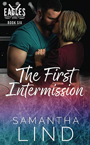 The First Intermission book cover