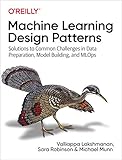 Machine Learning Design Patterns book cover