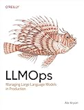 couverture du livre LLMOps