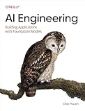 couverture du livre AI Engineering
