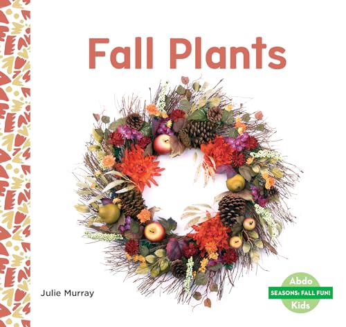 Cover of Fall Plants