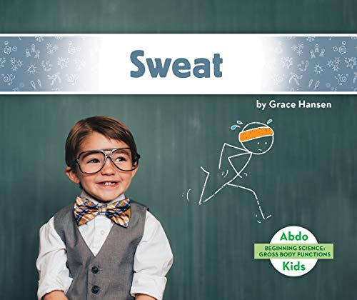 Cover of Sweat