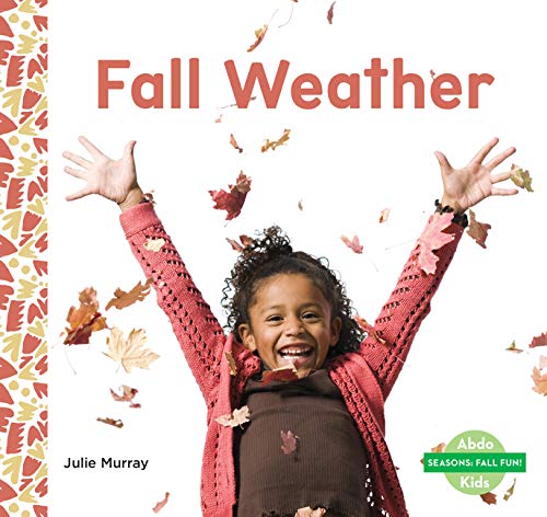 Cover of Fall Weather