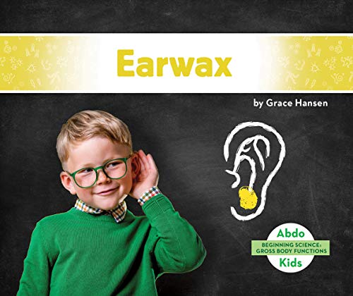 Cover of Earwax